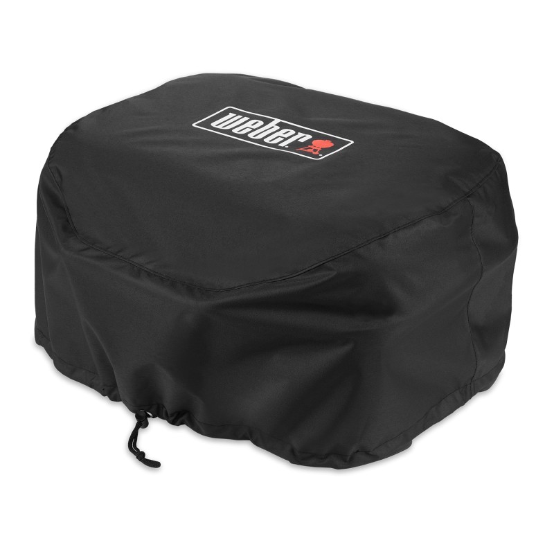 Custodia Premium Weber per Barbecue Lumin Cod. 7199 Custodia Premium Weber per Barbecue Lumin Cod. 7199