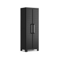 Keter Detroit Outdoor Broom Cabinet - ISTA 6