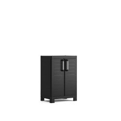 Keter Detroit Low Outdoor Cabinet - ISTA 6
