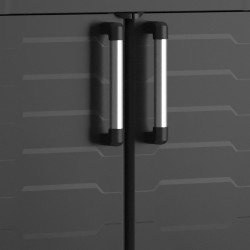 Keter Armadio Detroit Basso - ISTA 6