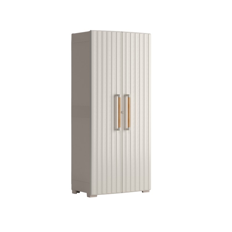Keter Groove Multispace Outdoor Cabinet - ISTA 6 Keter Groove Multispace Outdoor Cabinet - ISTA 6