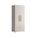 Keter Groove Multispace Outdoor Cabinet - ISTA 6