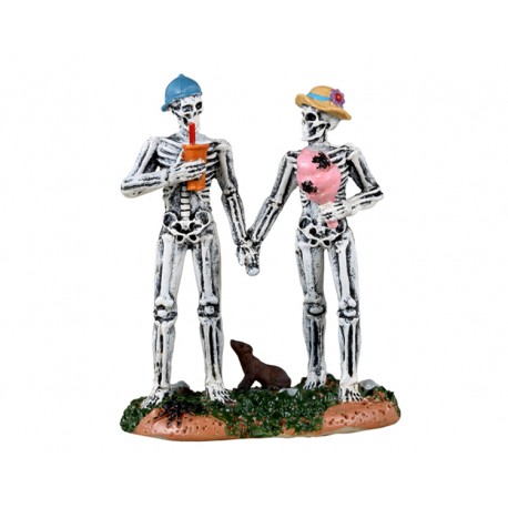 Spooky Carnival Date Ref. 32194 Spooky Carnival Date Ref. 32194