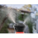 Geyser Nebulizer Stocker Mini 2 L Li-Ion 2.5 Bar for Mosquitoes and Pigeons