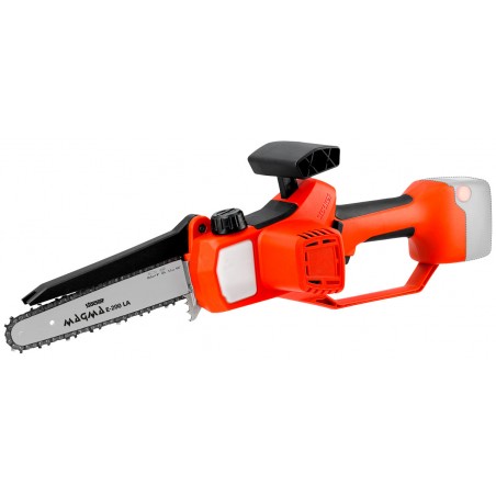 Chainsaw Stocker Magma E-200 LA 21V without batteries, without case