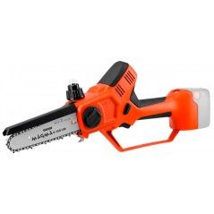Chainsaw Stocker Magma E-150 LM 21V without batteries, without case