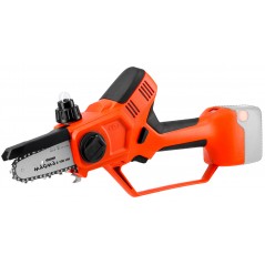 Chainsaw Stocker Magma E-100 LM 21V without batteries, without case