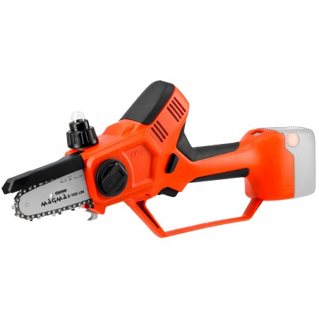 Chainsaw Stocker Magma E-100 LM 21V without batteries, without case