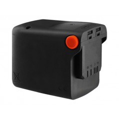 Power Battery Stocker 21 V 8 Ah