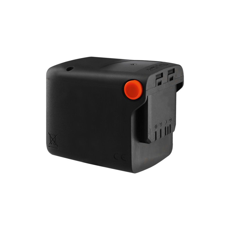 Power Battery Stocker 21 V 8 Ah