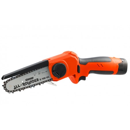Chainsaw Stocker ALL-ROUNDER E-100 UC