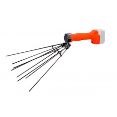 Olive Harvesting Pruner Stocker Magma E-1350 21V without battery