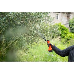 Olive Harvesting Pruner Stocker Magma E-1350 21V without battery
