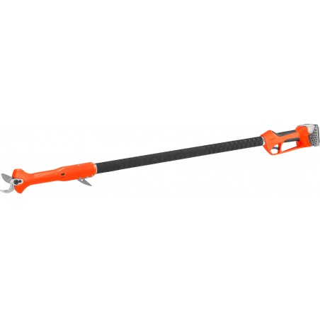 Magma Stocker E-140 TR 21 V branch loppers without battery