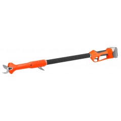 Magma Stocker E-100 TR 21 V branch loppers without battery