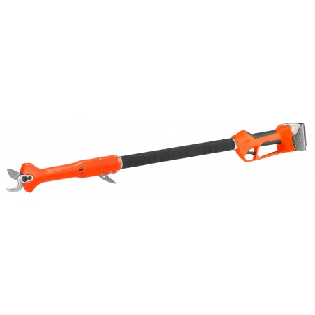 Magma Stocker E-100 TR 21 V branch loppers without battery