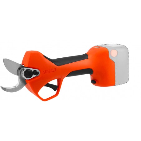 Electric Pruning Shears Stocker Magma E-35 TP 21V without batteries, without case