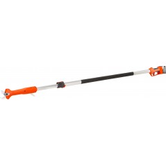 Telescopic Electric Pruning Shears Stocker Magma E-35 TR 21V 210-320 cm