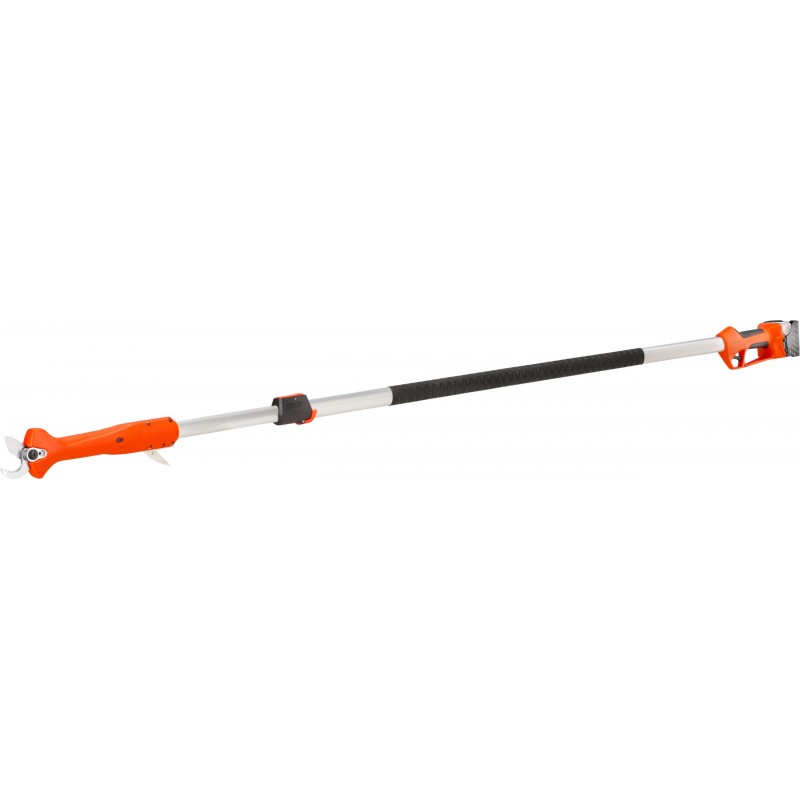 Telescopic Electric Pruning Shears Stocker Magma E-35 TR 21V 210-320 cm Telescopic Electric Pruning Shears Stocker Magma E-35 TR 21V 210-320 cm