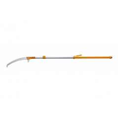SILKY Hayate telescopic hacksaw 240 - 380 cm