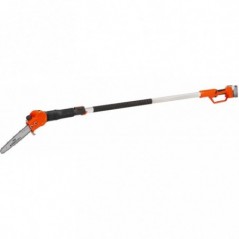 Telescopic Chainsaw Stocker Magma E-300 LA 21V 205-305 cm