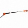 Motosega telescopica Stocker Magma E-300 LA 21 V 205-305 cm