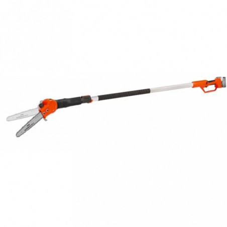 Telescopic Chainsaw Stocker Magma E-300 LA 21V 205-305 cm