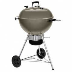 Barbecue Weber a Carbone Master-Touch GBS C-5750 Smoke Grey Cod. 14710004 PRODOTTO OUTLET