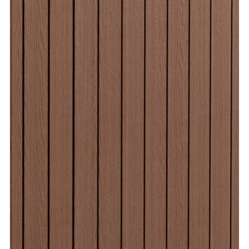 Keter Casetta da Giardino in Resina DARWIN 4x4 Wood