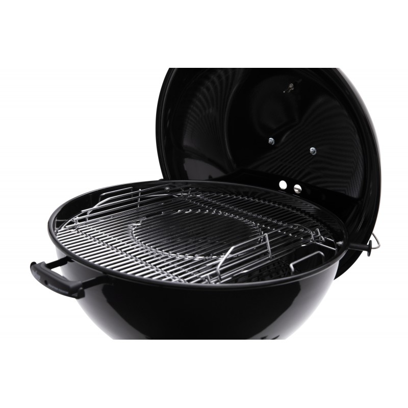 Barbecue Weber a Carbone Master-Touch 67 cm Black Cod. 1500230