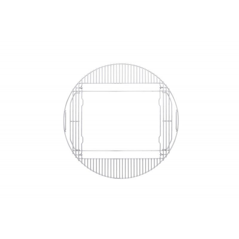 Weber Charcoal Barbecue Master-Touch E-6755 WBR Crafted Ø 67 cm Black Ref. 1500230 Weber Charcoal Barbecue Master-Touch E-6755 WBR Crafted Ø 67 cm Black Ref. 1500230