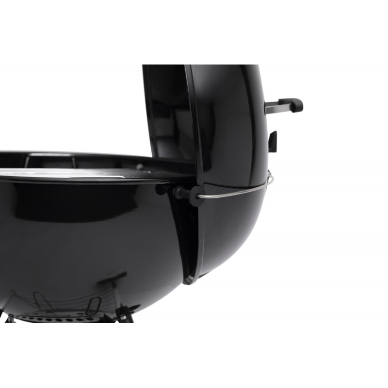 Barbecue Weber a Carbone Master-Touch E-6755 WBR Crafted Ø 67 cm Black Cod. 1500230