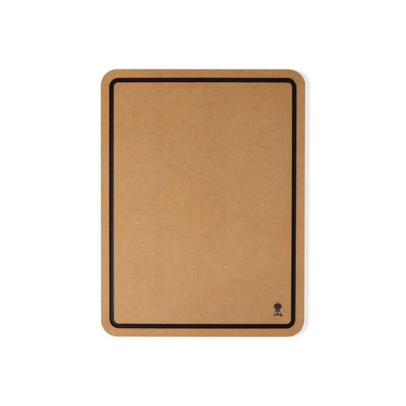 Tagliere da Incasso Weber per Ripiano Laterale Cod. 3400127