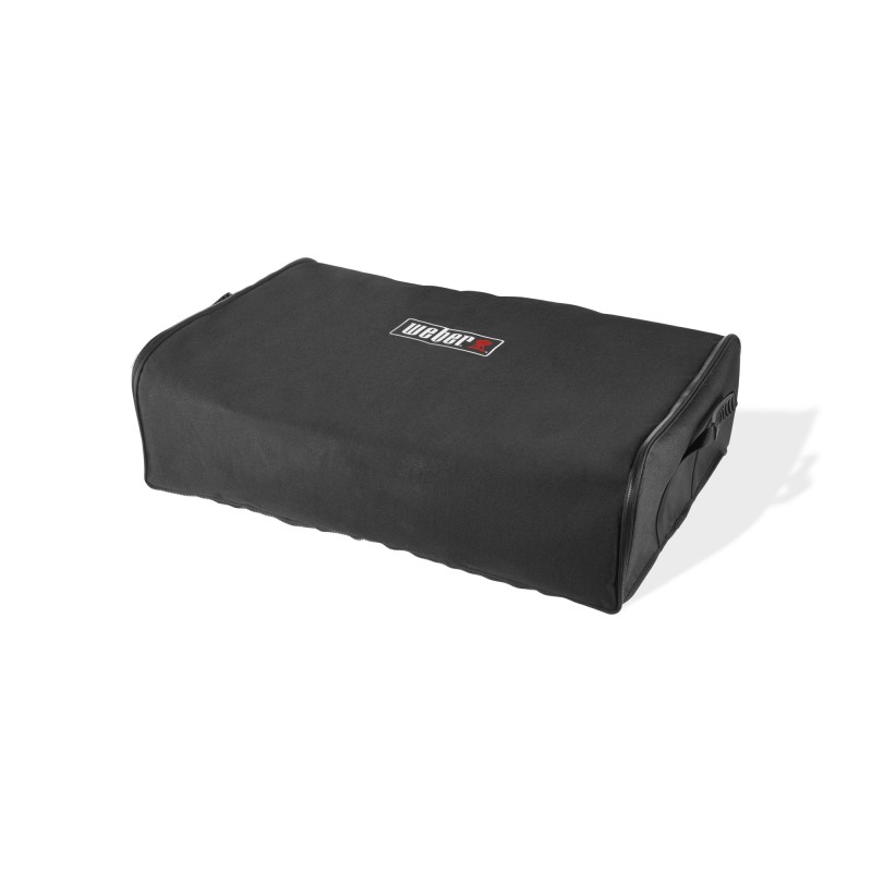 Custodia Di Trasporto Weber Premium per Piastra Barbecue Slate a Gas da 43/56 cm Cod. 3400114