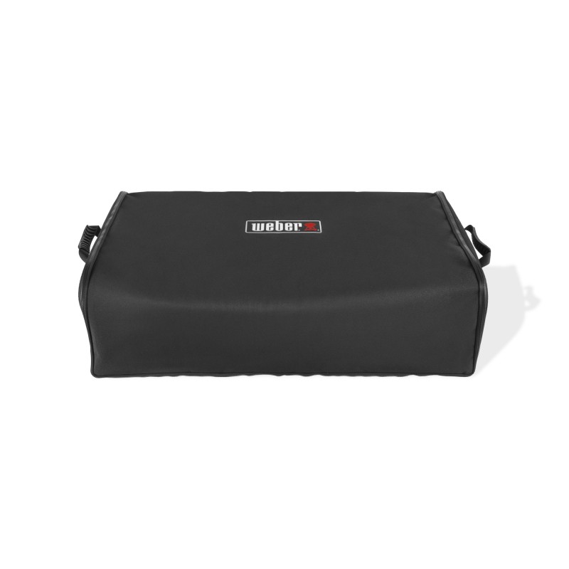 Custodia Di Trasporto Weber Premium per Piastra Barbecue Slate a Gas da 43/56 cm Cod. 3400114