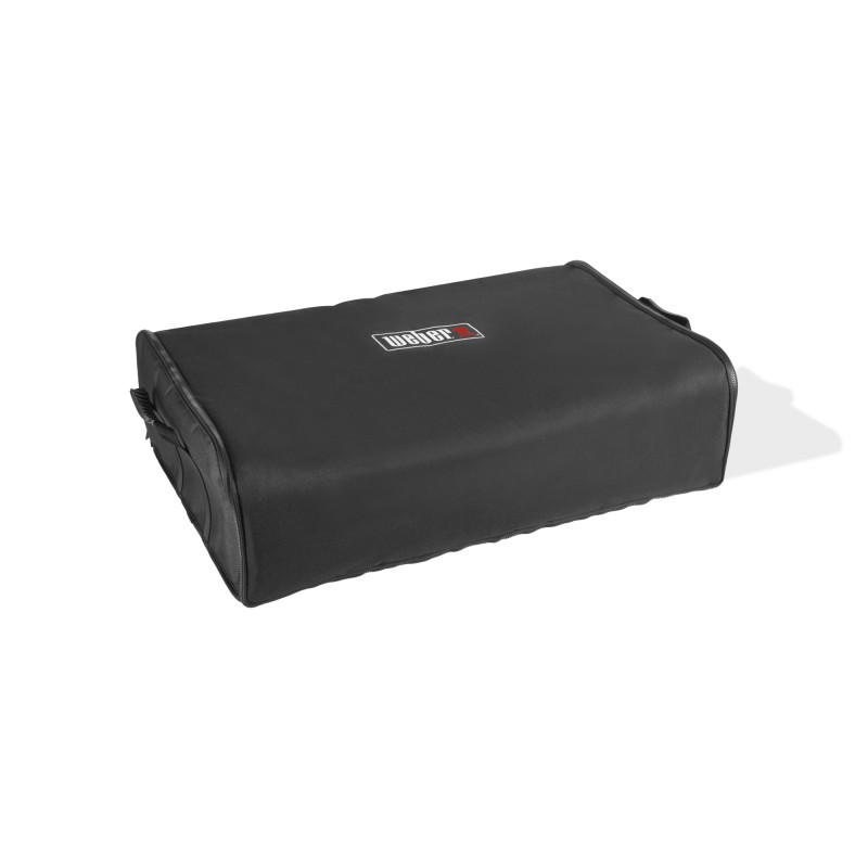 Custodia Di Trasporto Weber Premium per Piastra Barbecue Slate a Gas da 43/56 cm Cod. 3400114