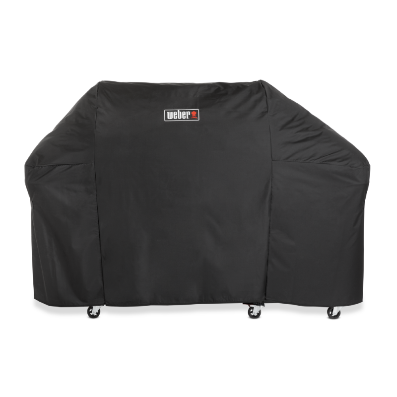 Custodia Premium per Barbecue Weber Summit E, S, Ex, Sx Cod. 3400189