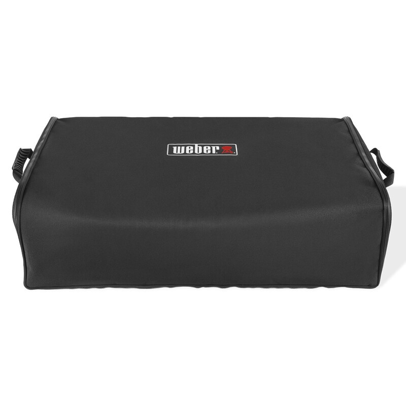 Premium Case for Weber Slate 43 cm Barbecue Plate without Stand Cod. 3400112 Premium Case for Weber Slate 43 cm Barbecue Plate without Stand Cod. 3400112