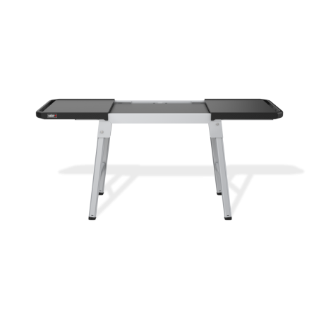 Premium trolley for Slate Weber barbecue plate 43/56 cm Cod. 3400154