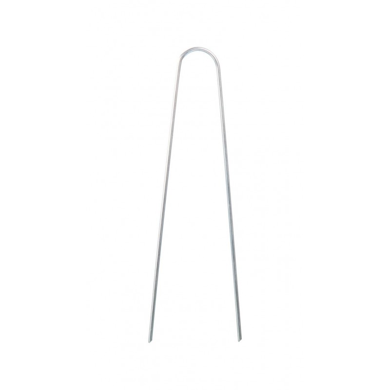 Pipe Holding Pegs Stocker 20 cm for Geysers 10 pcs