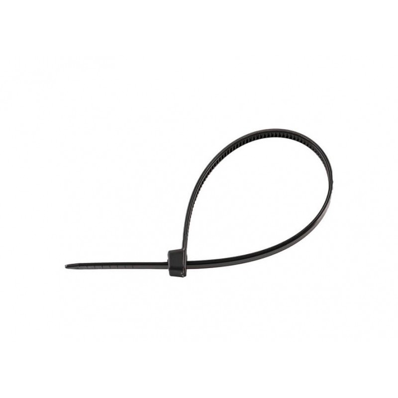 Self-locking cable ties Stocker 30 cm 10 pcs Self-locking cable ties Stocker 30 cm 10 pcs
