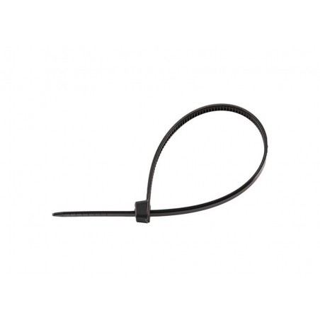 Self-locking cable ties Stocker 30 cm 10 pcs