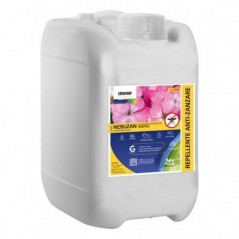 Nebuzan Mosquito Repellent Stocker 5 L PMC