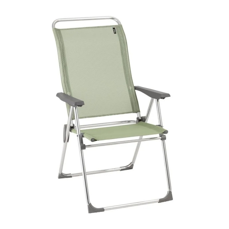 ALU CHAM chair LaFuma LFM2772 Moss ALU CHAM chair LaFuma LFM2772 Moss
