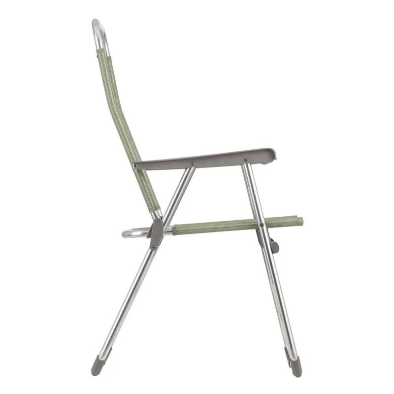 Sedia Sdraio Pieghevole ALU VICTORIA LaFuma LFM1961 Moss