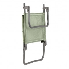 CB II Low Folding Beach Chair Lafuma LFM5162 Moss