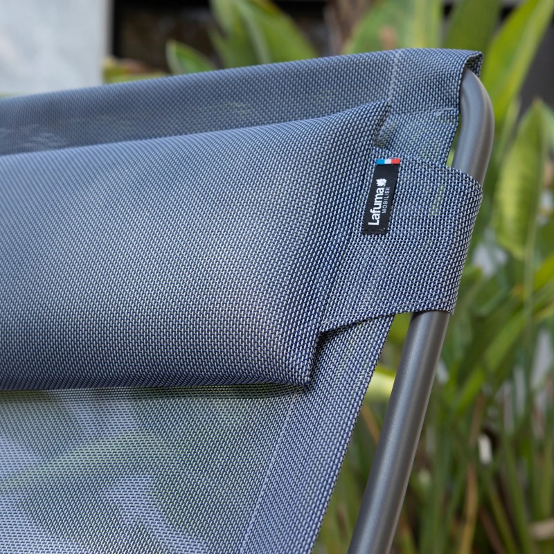 Reclining Armchair Deckchair FUTURA LaFuma LFM3111 Océan II Reclining Armchair Deckchair FUTURA LaFuma LFM3111 Océan II