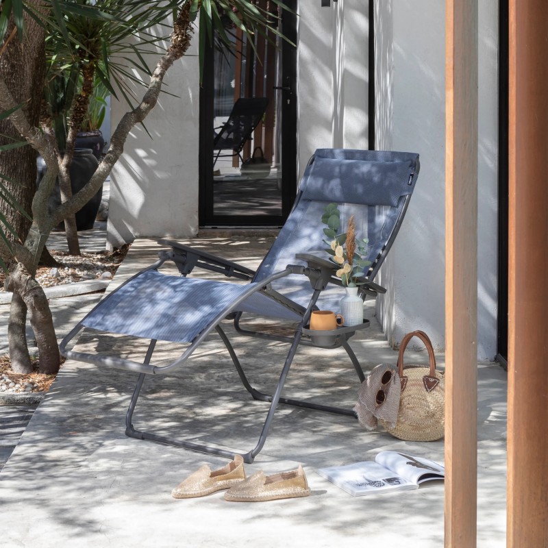 Reclining Armchair Deckchair FUTURA LaFuma LFM3111 Océan II Reclining Armchair Deckchair FUTURA LaFuma LFM3111 Océan II