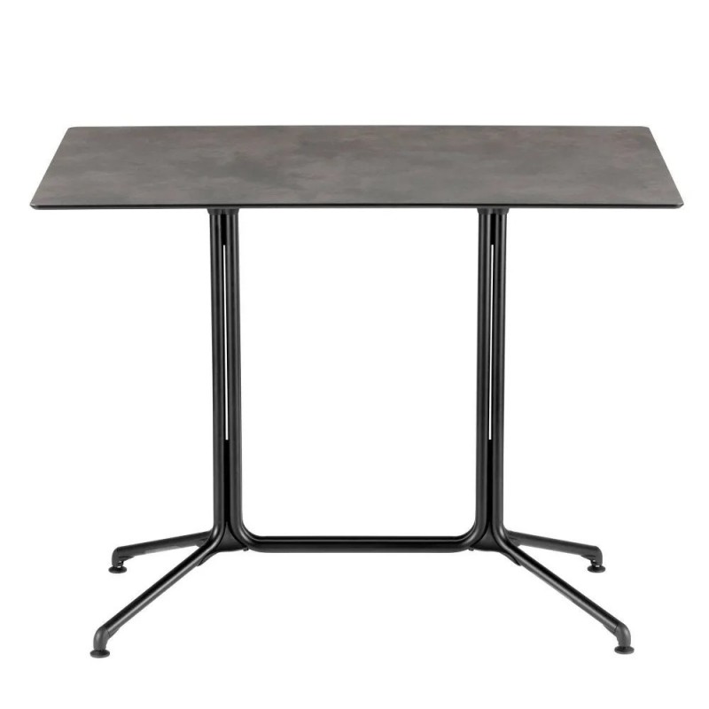HORIZON Table Top 69 x 69 cm LaFuma LFM9017 Fusain HORIZON Table Top 69 x 69 cm LaFuma LFM9017 Fusain