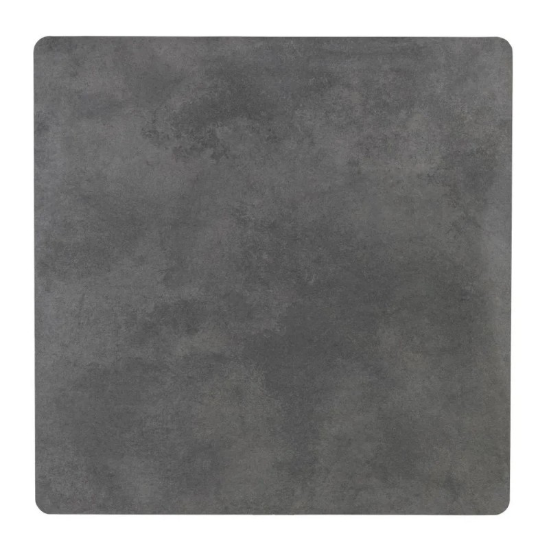 HORIZON Table Top 69 x 69 cm LaFuma LFM9016 Fusain HORIZON Table Top 69 x 69 cm LaFuma LFM9016 Fusain